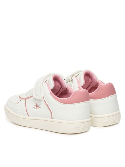 SNEAKER CALVIN KLEIN | V1A9 83082 1355/A708